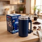 NM-8600 650W multifunctional electric grinder machine with stainless steel blades