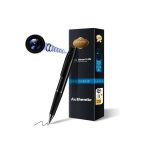 W8 HD Video Shooting Pen Camera with Full HD 1080P video recording