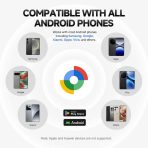 MiLi MiTag Android Bluetooth Location Tracker - Image 2